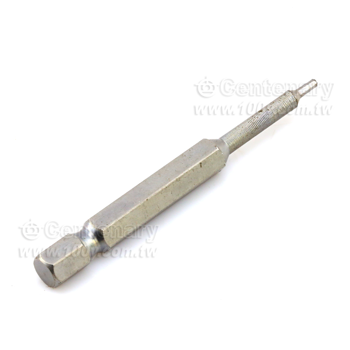 Hexagon Head - 111603 Product Image
