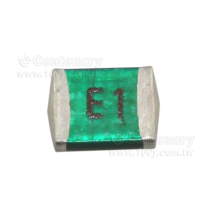 雲母電容 10pF/500V ±0.5% - 70302 產品圖片