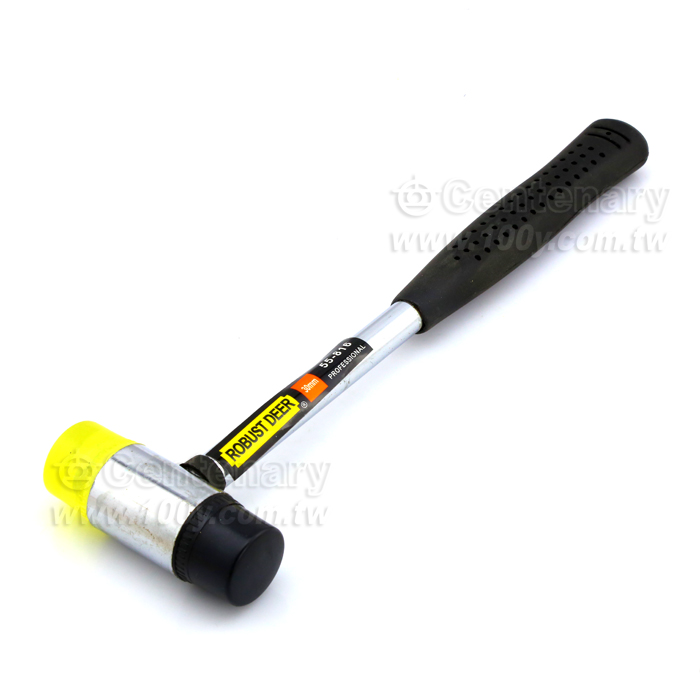 Steel pipe installation hammer - 97999 Product Image