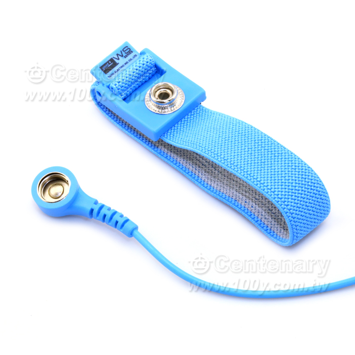 Anti-Stroage Wrist Strap - 35714 Product Image