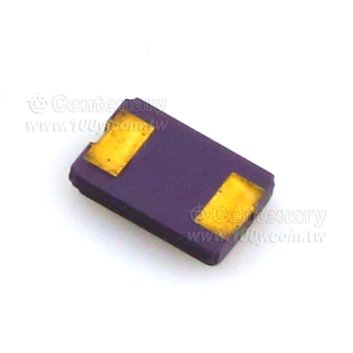 YXC_SMD Quartz Crystal - 113389 Product Image