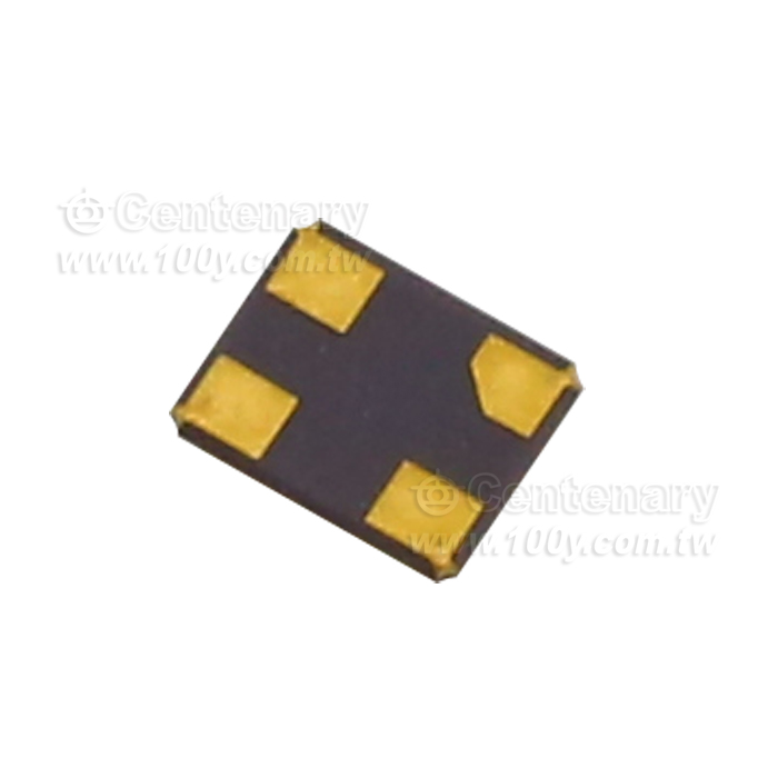 YXC_SMD Quartz Crystal - 111716 Product Image
