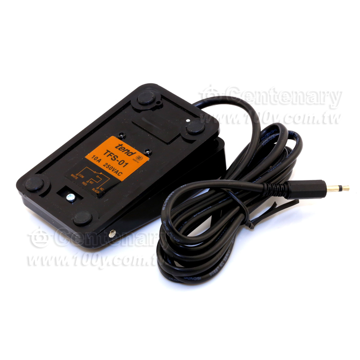 Foot Switch - 111702 Product Image