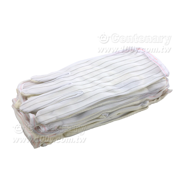 抗靜電顆粒手套 L - 46674 產品圖片