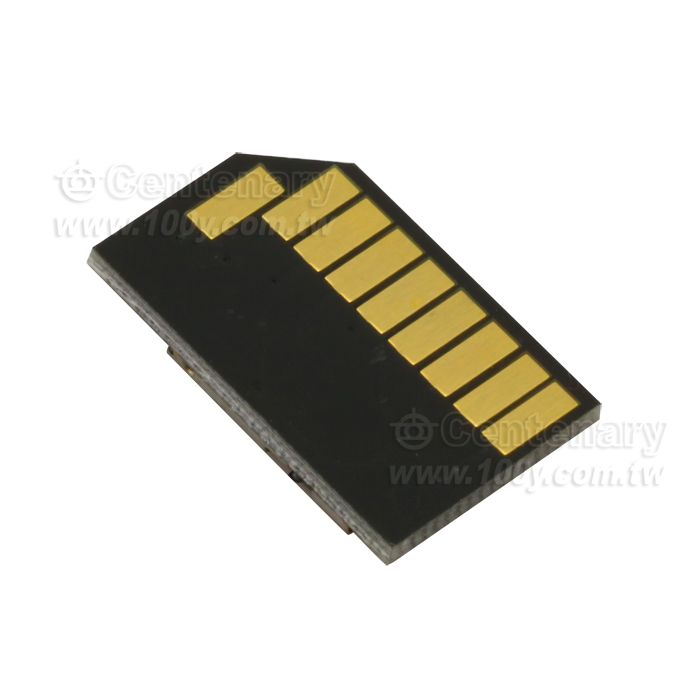 Raspberry Pi TF to SD Card - 111710 Product Image