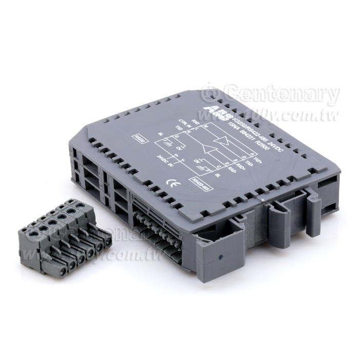 Serial Link Interface Model ILPH RS422-RS485/RS422-RS485 - 111640 Product Image