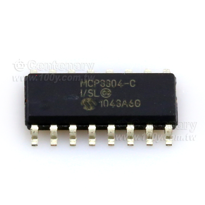 Voltage Output Temp Sensor - 55487 Product Image