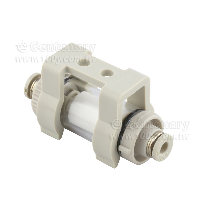 PISCO_真空過濾器接管尺寸4mm/4mm - 111470 產品圖片