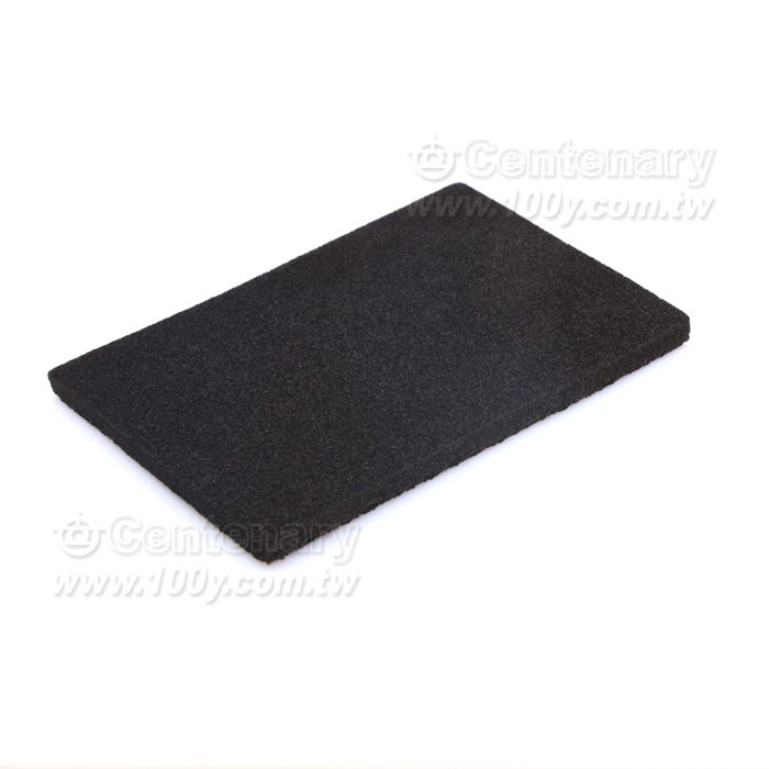 導電 IC 泡棉 9cm*6cm - 3392 產品圖片