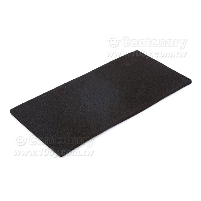 PE導電泡棉 1M*1M*5mm - 72617 產品圖片