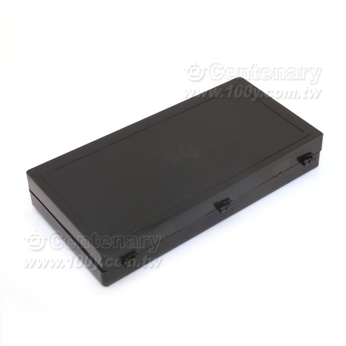 防靜電 IC 盒 / 文具盒 - 12843 產品圖片