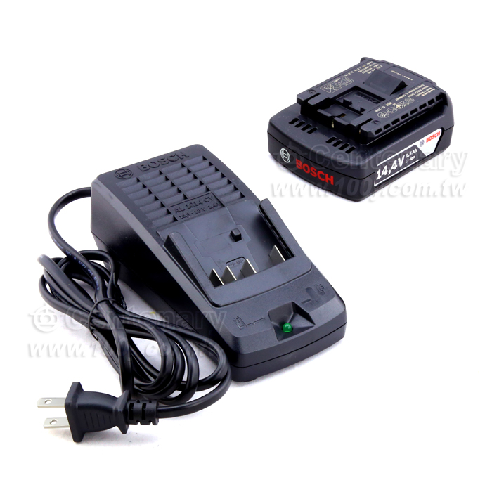 鋰電池充電起子機 DC14.4V - 86238 產品圖片
