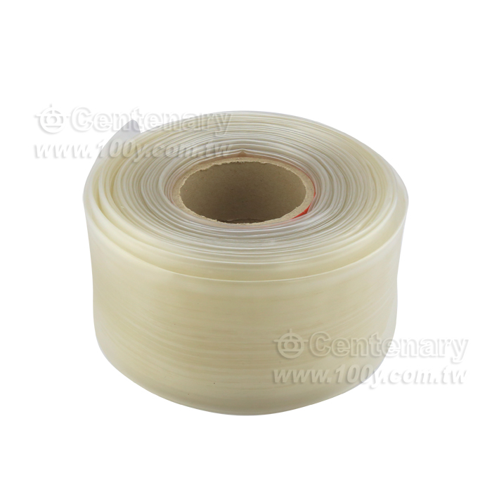 ψ70.0mm 無鹵不阻燃熱縮管 125℃ 600V - 111789 產品圖片