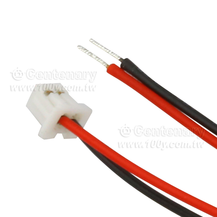 1.25mm  Terminal Cable 8.5CM - 53153 Product Image