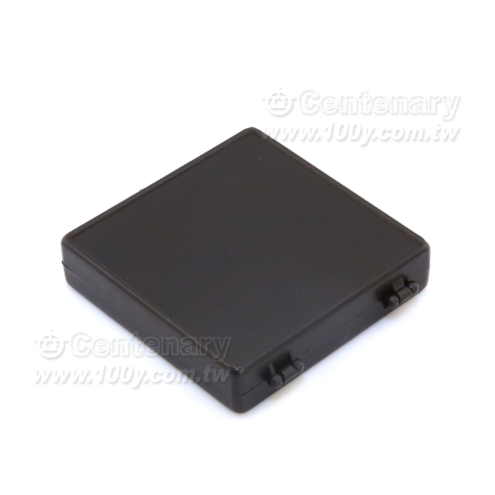 防靜電 IC 盒  51*51*10mm - 12841 產品圖片