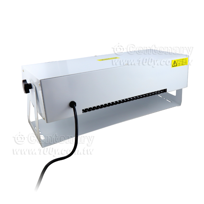 臥式靜電離子風機 110V - 111810 產品圖片