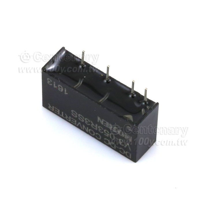 DC5Vin / DC 3.3Vout  400mA (ROHS) - 49260 產品圖片