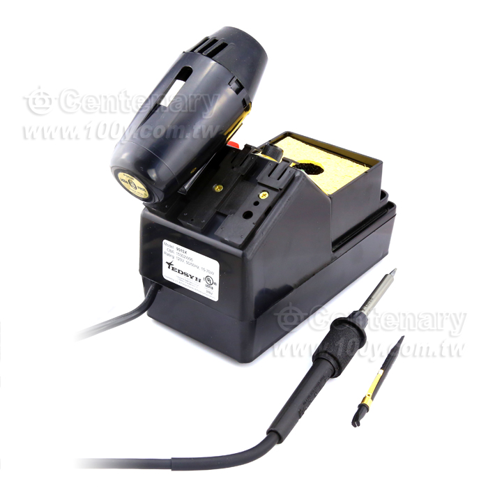 溫控烙鐵/110V - 10667 產品圖片