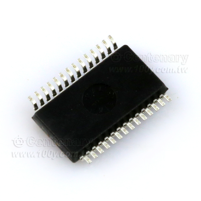 12-Bit, 14-Bit, 16-Bit, 50Msps DACs - 111740 Product Image