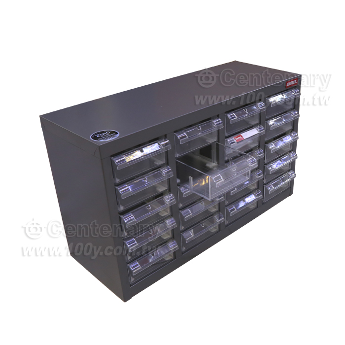 20 Drawer Tool Case - 110618 Product Image