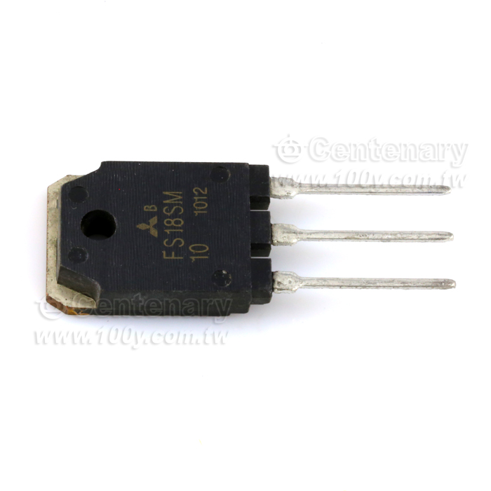 Nch POWER MOSFET - 29176 產品圖片