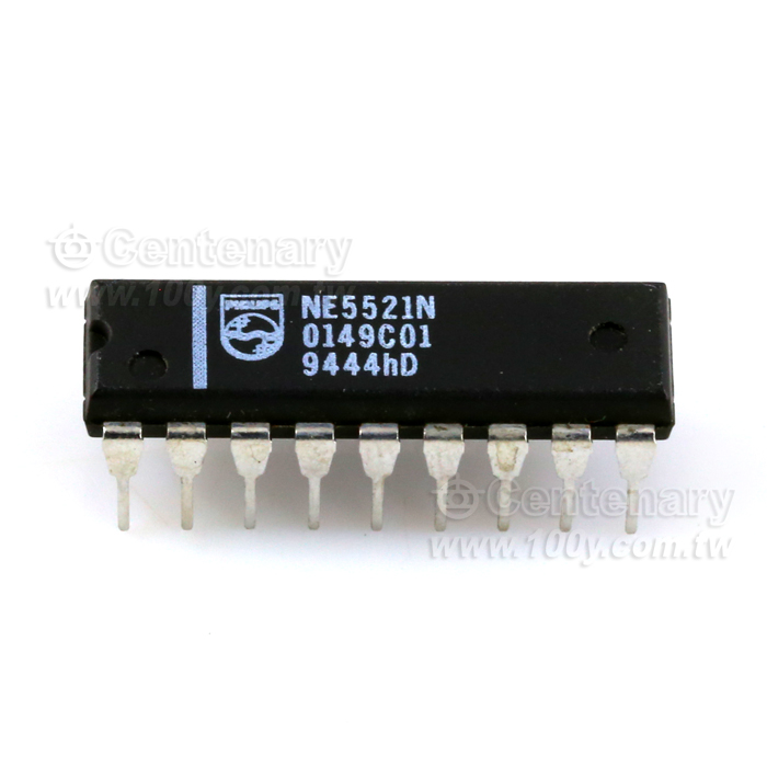 LVDT Signal Conditioner - 32476 產品圖片