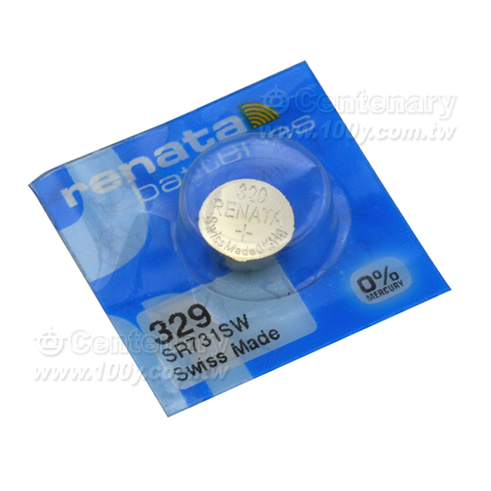  1.55V =SR731SW - 28139 產品圖片