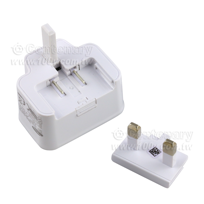 Samsung N7100 S4 Charger - 111856 Product Image