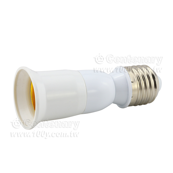 E27 to E27 - 111860 Product Image