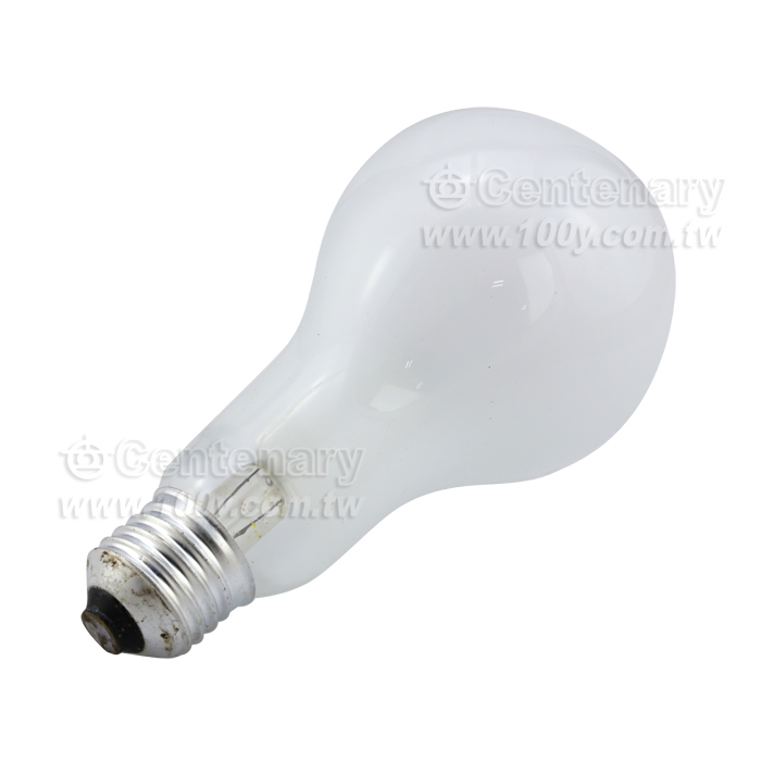 Incandescent Light bulb - 111809 Product Image