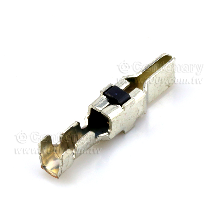 Male Type XII Contact - 88602 Product Image