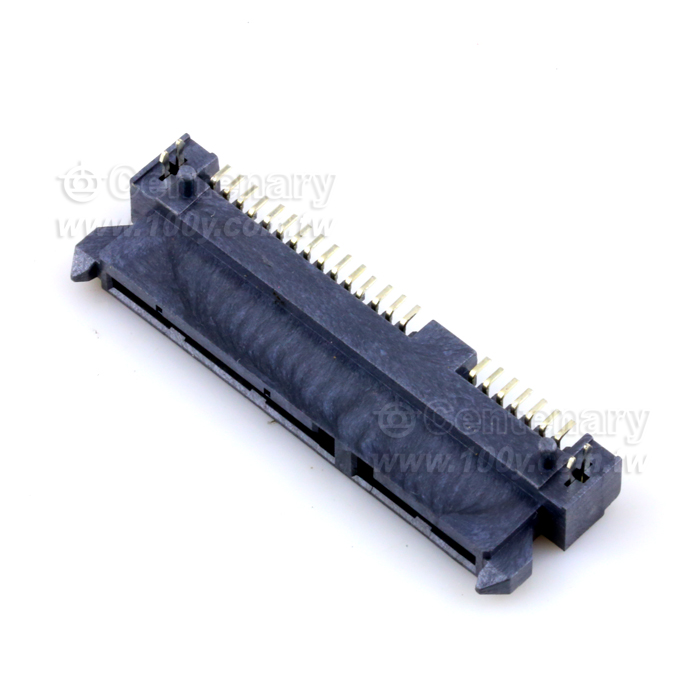 SATA Hard Disk Connector - 111924 Product Image