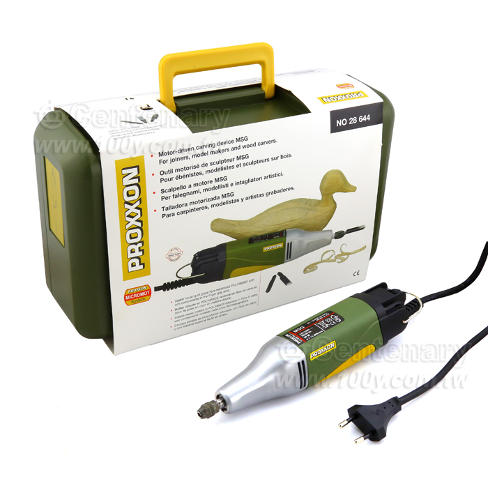 PROXXON_Motorised Carver MOS - 48807 Product Image