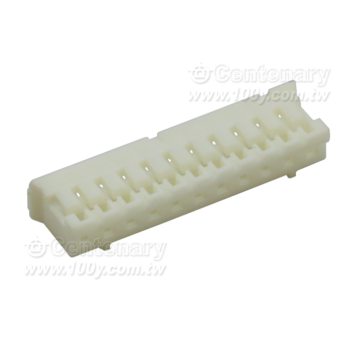 PH2.0mm Series Housing - 112433 Product Image