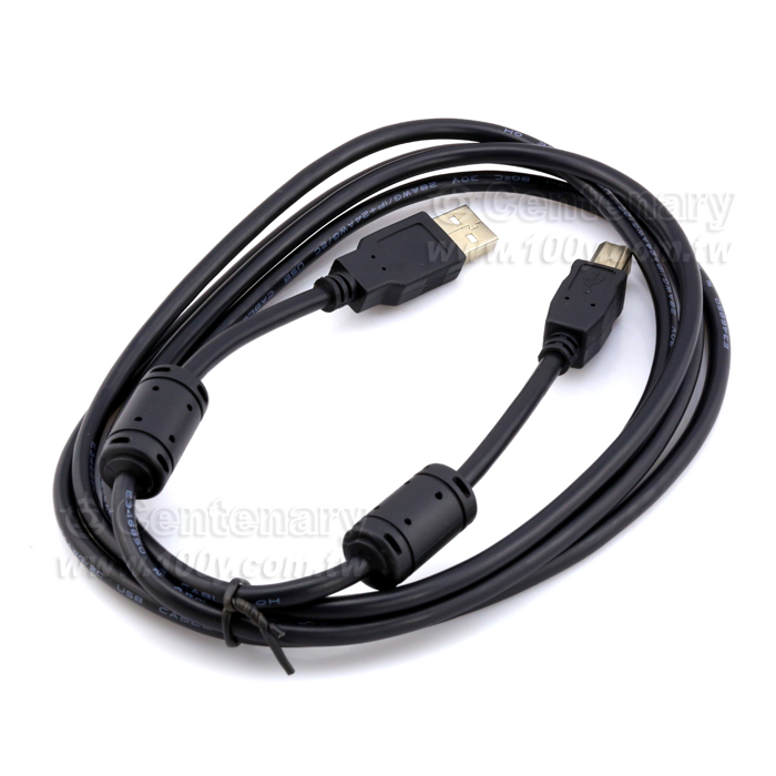 兼容歐姆龍-USB-CP1H編程電纜 1.5M - 111931 產品圖片