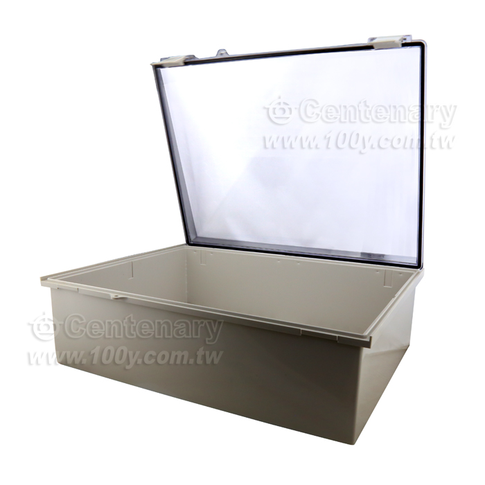 ABS開關箱 PC材質 350*465*160mm - 111884 產品圖片