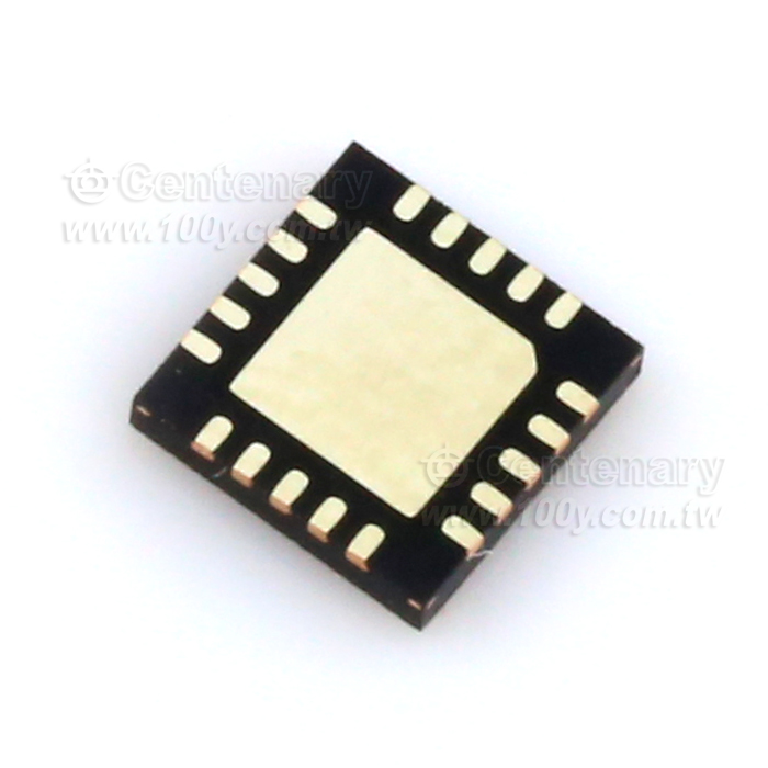 3-A, Fast-Transient, Low-Dropout Voltage Regulator - 111875 Product Image