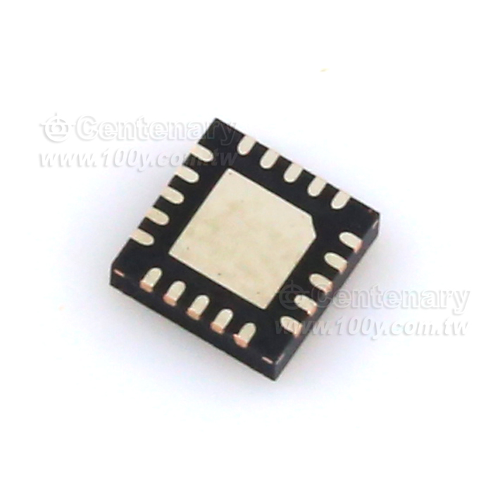 2-A, 6-uVrms, RF, LDO Voltage Regulator - 111876 Product Image
