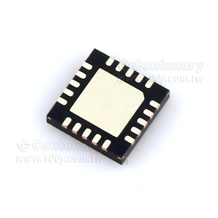 1-A, Fast-Transient, Low-Dropout Voltage Regulator - 111874 Product Image