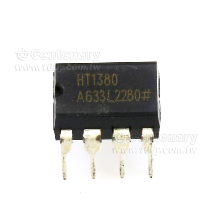 Serial Timekeeper Chip - 112018 Product Image
