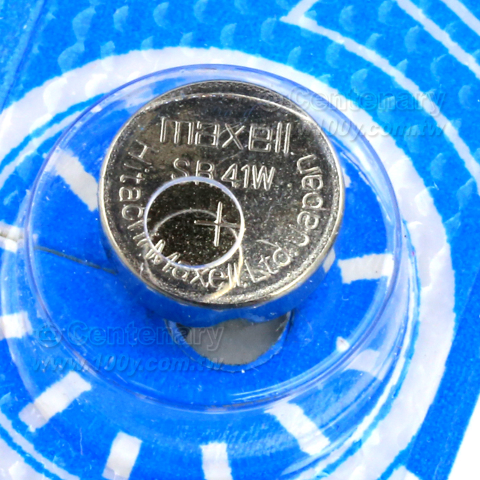 Maxell_Silver Oxide Battery(Coin Cells) - 8788 Product Image