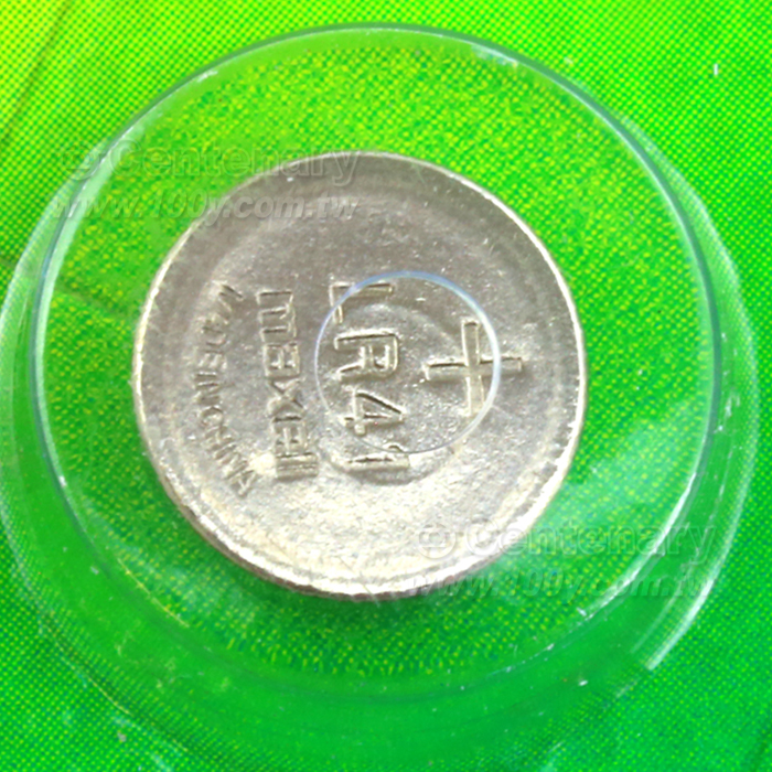 鈕扣電池 1.5V - 18055 產品圖片