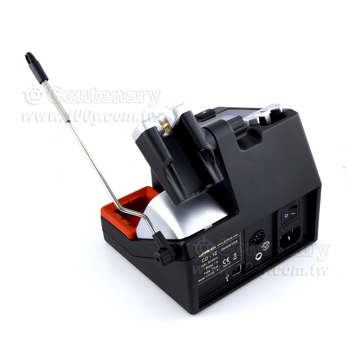 焊台 120V - 111897 產品圖片