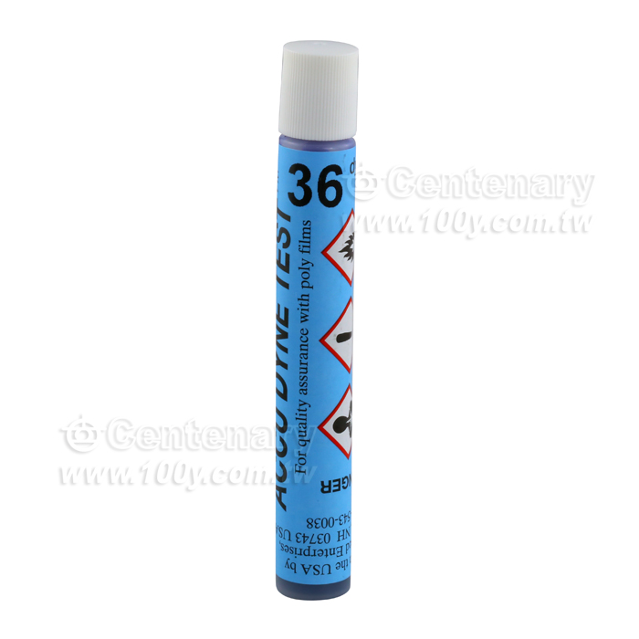 Dyne Test Pen #36 - 111645 Product Image