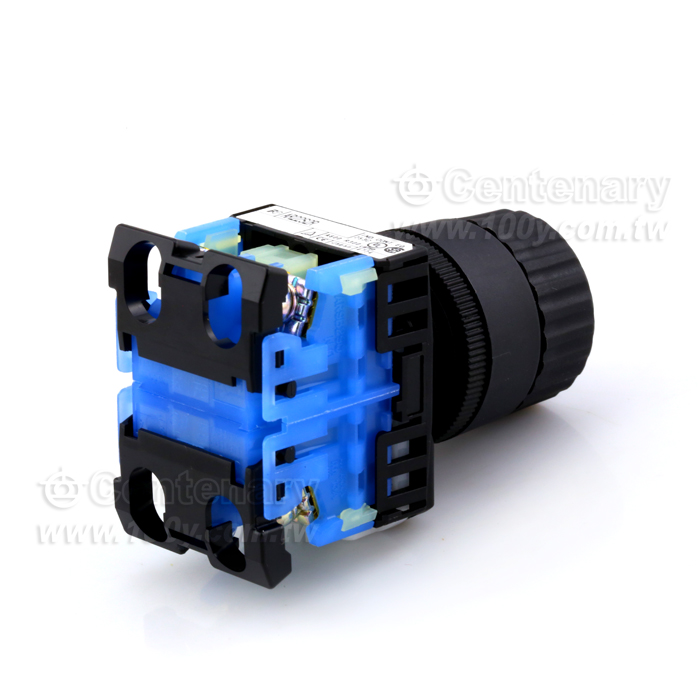 Fuji Electric_二段選擇開關 - 106388 產品圖片