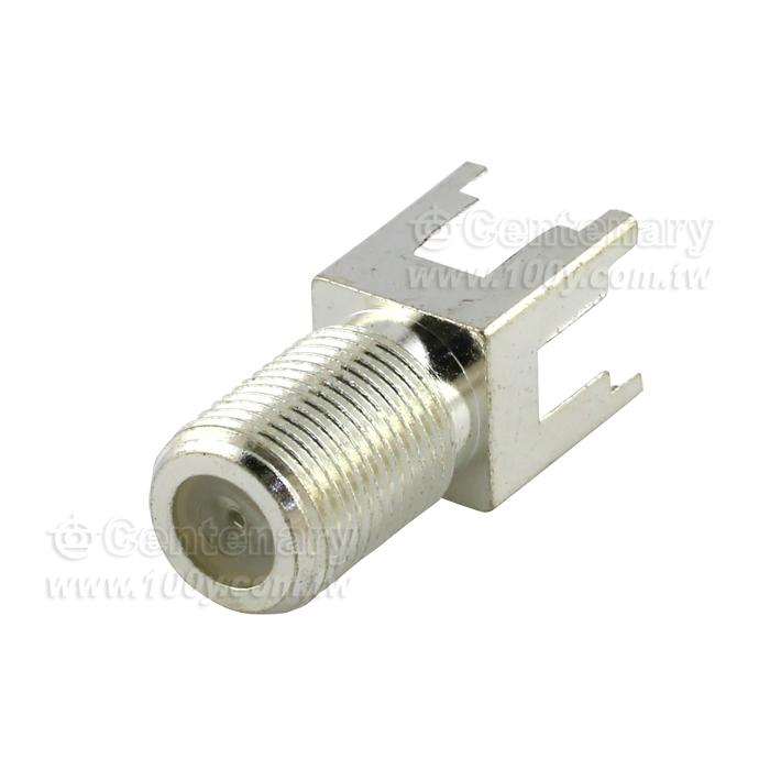 F Connector - 111908 Product Image