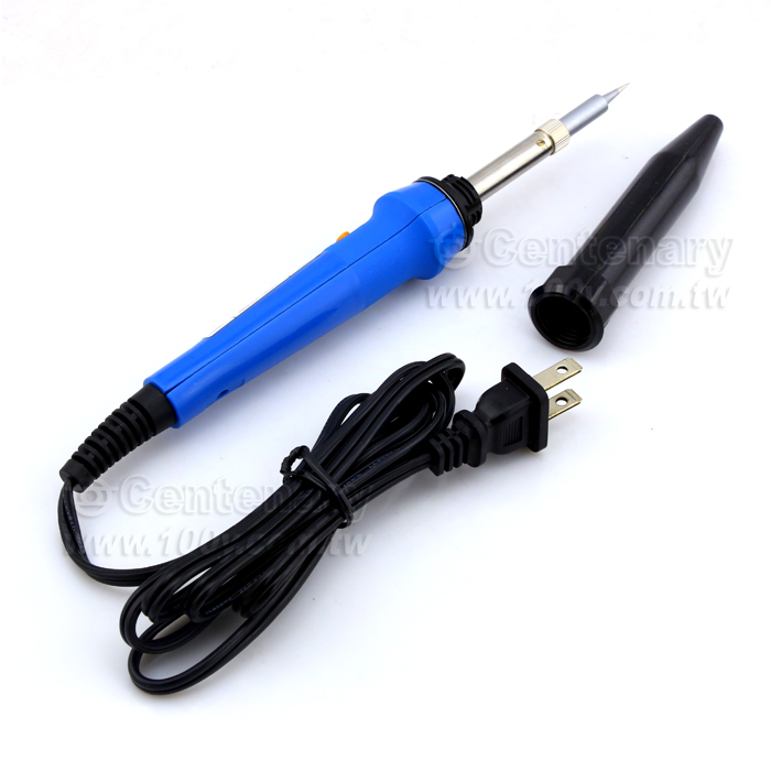 陶磁恆溫烙鐵 110V - 14574 產品圖片