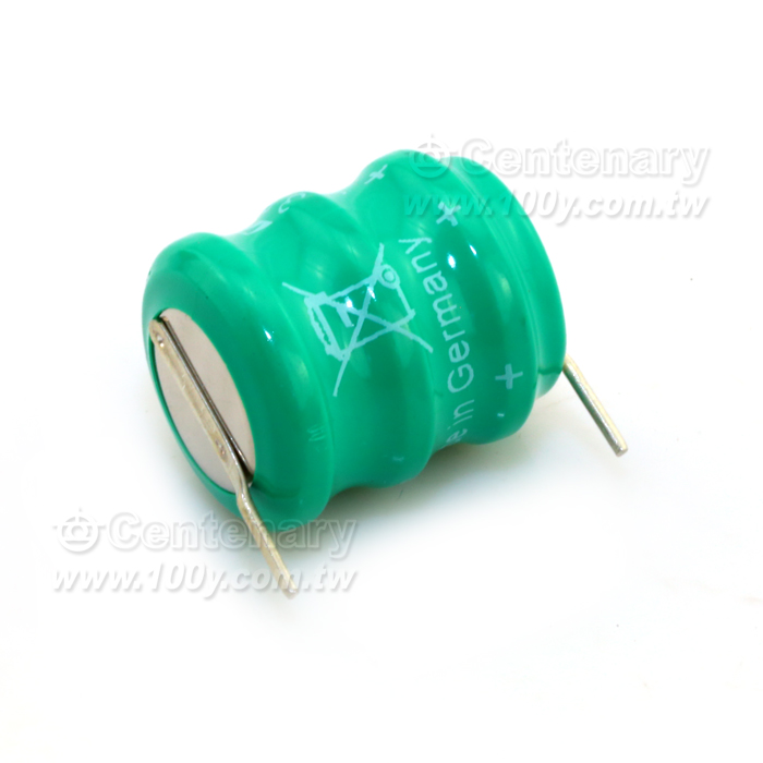 插板式鎳氫電池3.6V - 14601 產品圖片