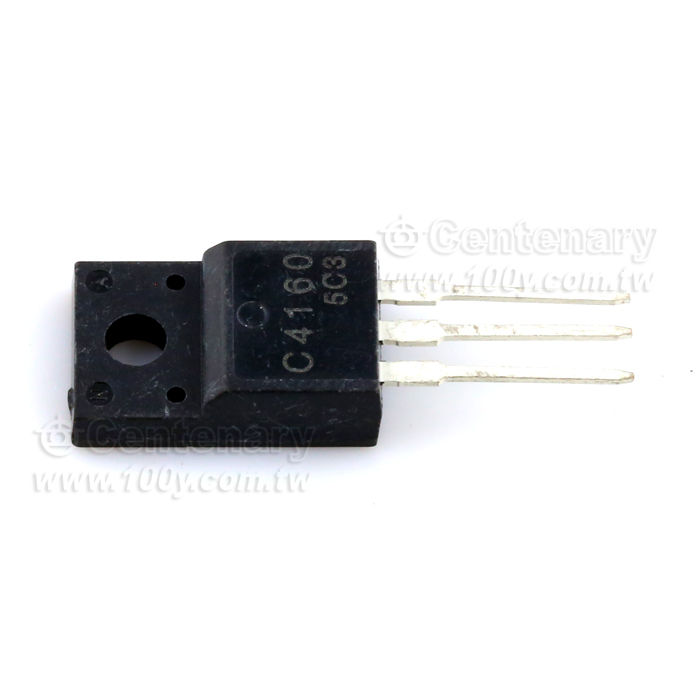 400V/4A Switching Regulator Application - 111864 Product Image