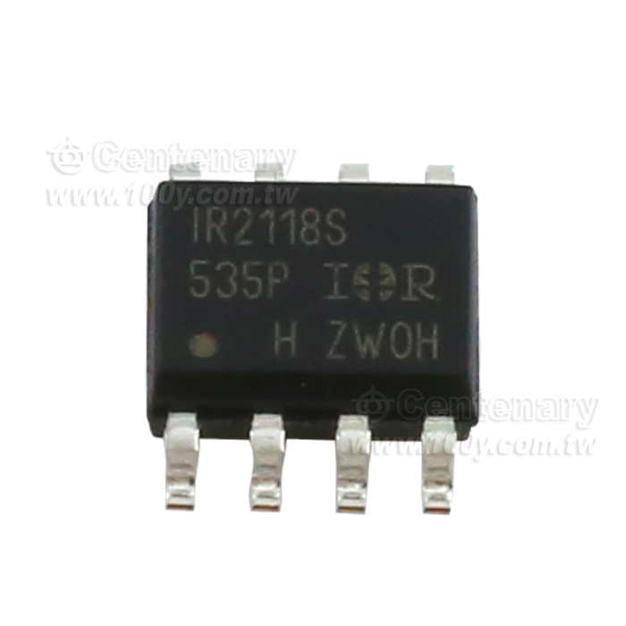 8 Lead SOIC - 33763 產品圖片